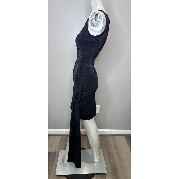 Chiara Boni La Petite Robe Rabon Sugar Mini Dress US 0 $695 - Picture 9 of 12